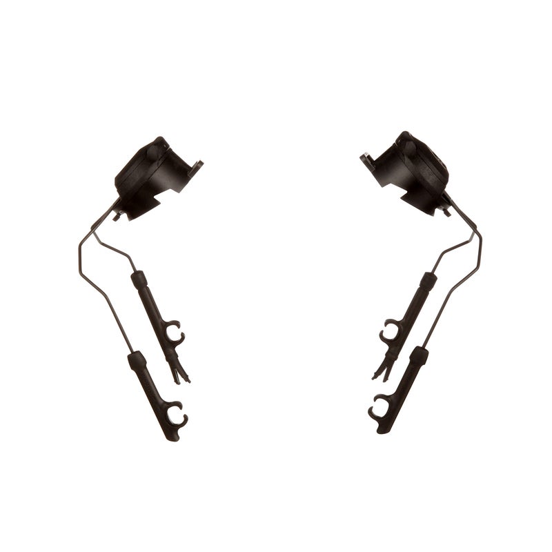 3M PELTOR ARC, Left & Right Side Attachments, 1 EA/Case - Image 4